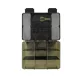 Korum Tackle Blox Unloaded Boîte