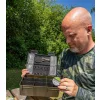 Korum Tackle Blox Unloaded Boîte