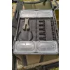 Korum Tackle Blox Unloaded Boîte