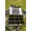 Korum Tackle Blox Unloaded Boîte
