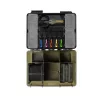 Korum Tackle Blox Fully Loaded Boîte