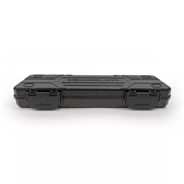 Korum Glide Float Blox Boîte de Rangement pour Montages et Flotteurs