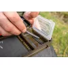 Korum Glide Float Blox Boîte de Rangement pour Montages et Flotteurs