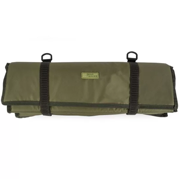 Korum Tapis de Réception Enroulable Progress