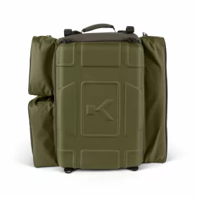 Korum Progress XT Ruckbag Sac à dos 45l