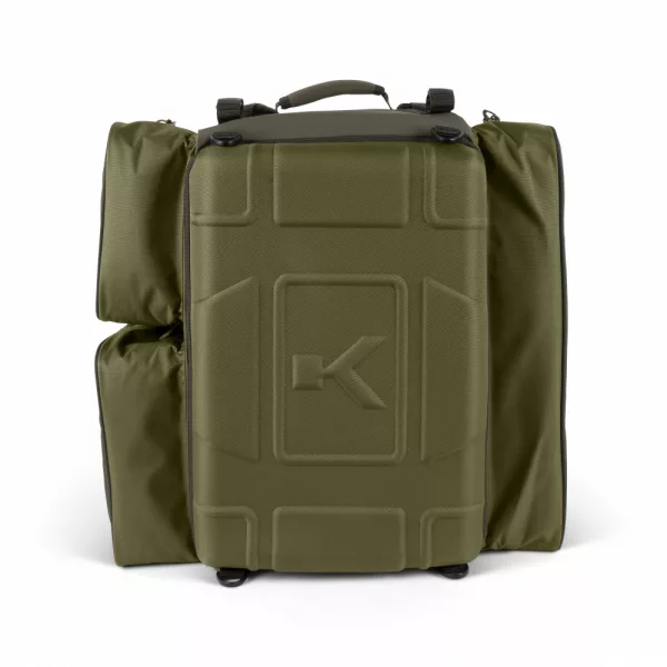 Korum Progress XT Ruckbag Sac à dos 45l