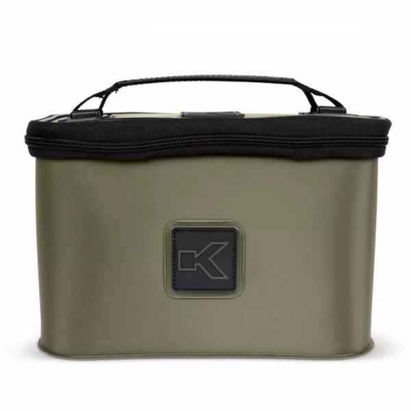Sac à appâts Korum Eva Bait Station EVA