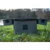 Sac à appâts Korum Eva Bait Station EVA