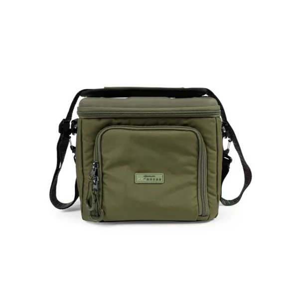 Sac isotherme Korum Progress Cool Bag Cube 20x20x20cm