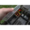 Korum Mega Blox Fully Loaded Boîte de matériel garnie