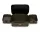 Korum EVA Tackle and Bait Carryall Sac de transport EVA pour matériel et appâts 15l 16x24x38cm