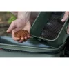 Korum EVA Tackle and Bait Carryall Sac de transport EVA pour matériel et appâts 15l 16x24x38cm