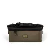 Korum EVA Tackle and Bait Carryall Sac de transport EVA pour matériel et appâts 15l 16x24x38cm