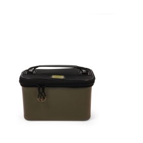   Korum EVA Solid Bait Station Sac de transport pour appâts 8l