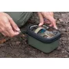 Korum Expedition EVA Hard Pouch EVA Szerelékes Táska 1,5l