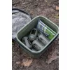 Korum Expedition EVA Hard Pouch EVA Szerelékes Táska 1,5l