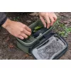 Korum Expedition EVA Hard Pouch EVA Szerelékes Táska 1,5l