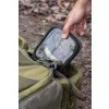 Korum Expedition EVA Hard Pouch EVA Szerelékes Táska 3,5l