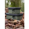 Korum Expedition EVA Hard Pouch EVA Szerelékes Táska 3,5l