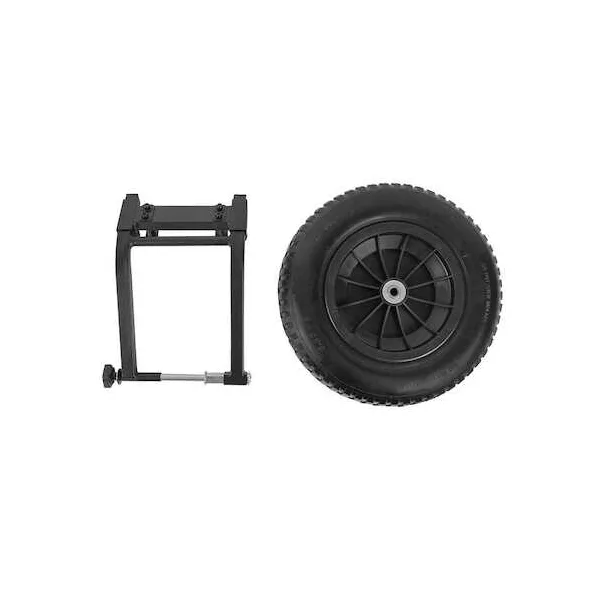 Korum Accessory Chair Barrow Kit Accessoire