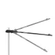 Korum Speed Fit Telescopic Feeder Arm Bras Feeder Accessoire