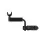 Korum Any Chair Single Butt Rest Accessoire Support de Canne