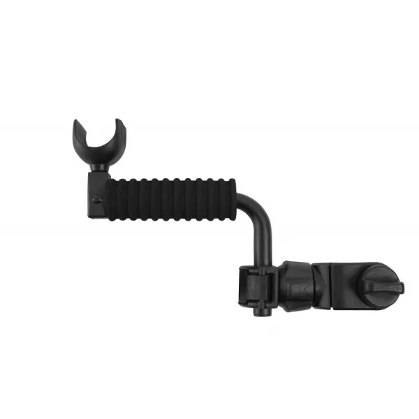Korum Any Chair Single Butt Rest Accessoire Support de Canne