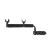 Korum Any Chair Two Rod Butt Rest Accessoire Support de Canne