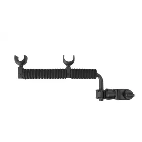   Korum Any Chair Two Rod Butt Rest Accessoire Support de Canne