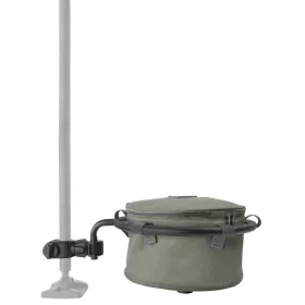 Korum Any Chair Bol à Amorçage Accessoire Seau EVA