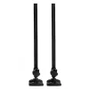Korum Telescopic Legs S23 Pied Accessoire