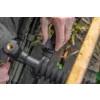 Korum Any Chair Two Rod Arm & Rests Bras Feeder Télescopique XS