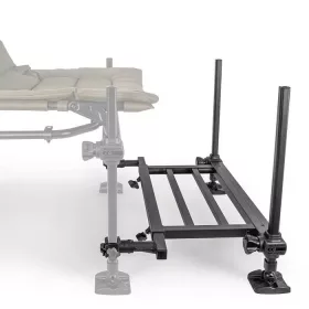 Korum S23 Accessory Chair Footplate Plateforme