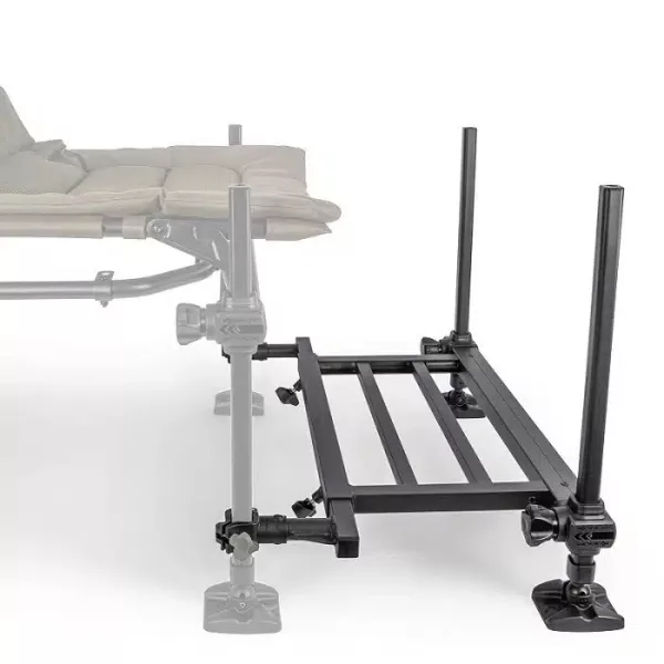 Korum S23 Accessory Chair Footplate Plateforme