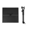 Korum Tackle Tray 30x32cm Plateau latéral