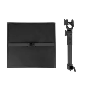 Korum Tackle Tray 30x32cm Plateau latéral