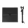 Korum Tackle Tray 30x32cm Plateau latéral