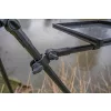 Korum Tackle Tray 30x32cm Plateau latéral