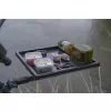 Korum Tackle Tray 30x32cm Plateau latéral