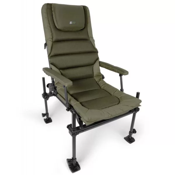 Korum S23 Accessory Chair II Supa Deluxe Chaise