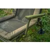 Korum Supa Lite Stretch Deluxe Chair 48x43x32cm Chaise de pêche