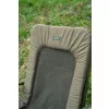 Korum Supa Lite Stretch Deluxe Chair 48x43x32cm Chaise de pêche
