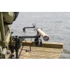 Korum XS Bras de support de canne Feeder Kar