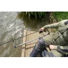 Korum XS Bras de support de canne Feeder Kar
