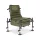 Korum Progress Ruckchair S23 Deluxe Chaise de Pêche avec Sac
