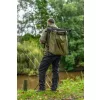 Korum Progress Ruckchair S23 Deluxe Chaise de Pêche avec Sac