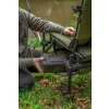 Korum Progress Ruckchair S23 Deluxe Chaise de Pêche avec Sac