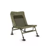 Chaise Korum Supa Lite Stretch Wide Feeder 73-89x58x42cm