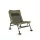 Chaise Korum Supa Lite Stretch Wide Feeder 73-89x58x42cm