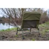 Chaise Korum Supa Lite Stretch Wide Feeder 73-89x58x42cm